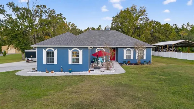 $575,000 | 3229 Gardner Oaks Lane, Lakeland, FL 33810