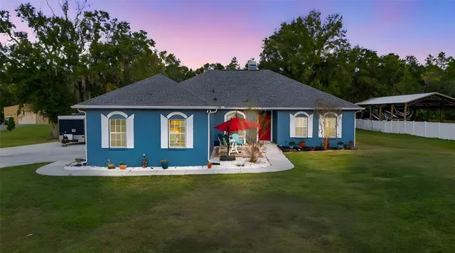 $575,000 | 3229 Gardner Oaks Lane, Lakeland, FL 33810