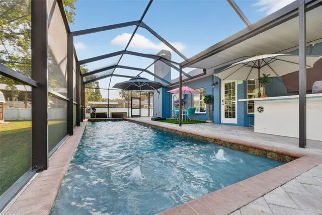 $575,000 | 3229 Gardner Oaks Lane, Lakeland, FL 33810