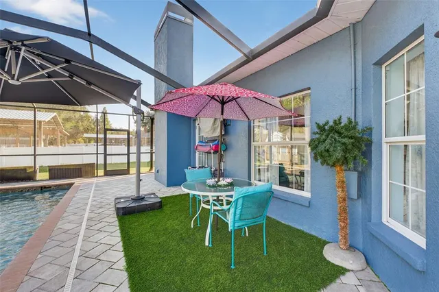 $575,000 | 3229 Gardner Oaks Lane, Lakeland, FL 33810