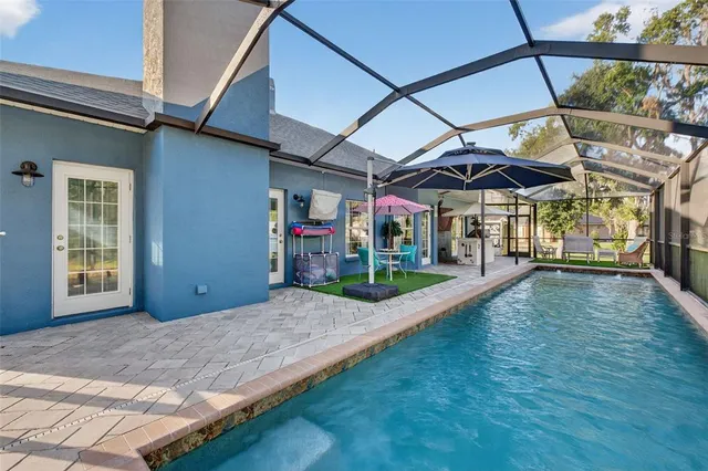 $575,000 | 3229 Gardner Oaks Lane, Lakeland, FL 33810