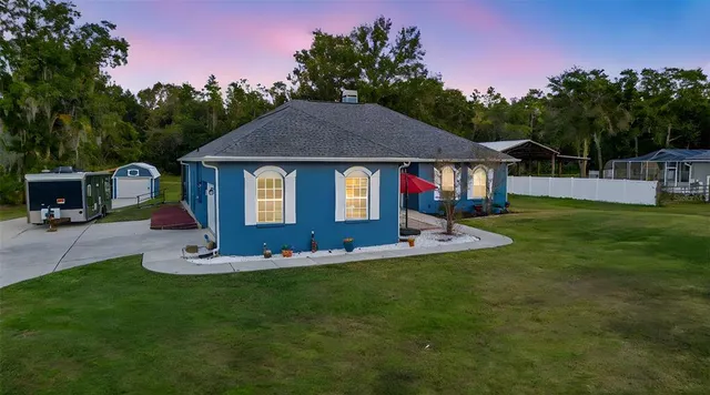 $575,000 | 3229 Gardner Oaks Lane, Lakeland, FL 33810