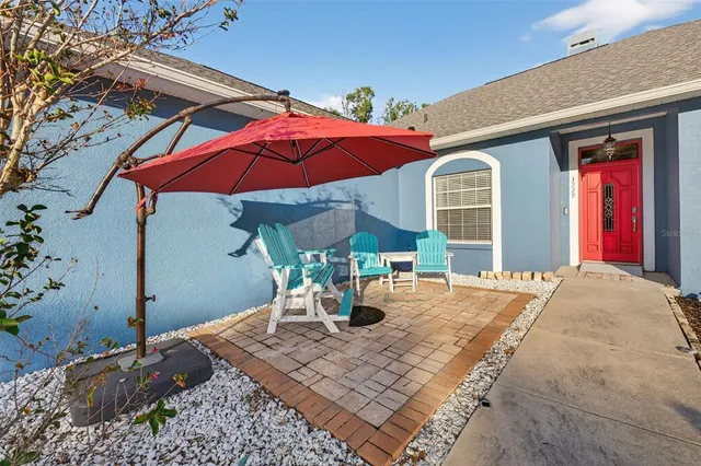 $575,000 | 3229 Gardner Oaks Lane, Lakeland, FL 33810