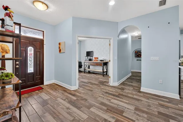 $575,000 | 3229 Gardner Oaks Lane, Lakeland, FL 33810