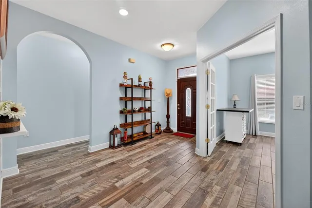 $575,000 | 3229 Gardner Oaks Lane, Lakeland, FL 33810