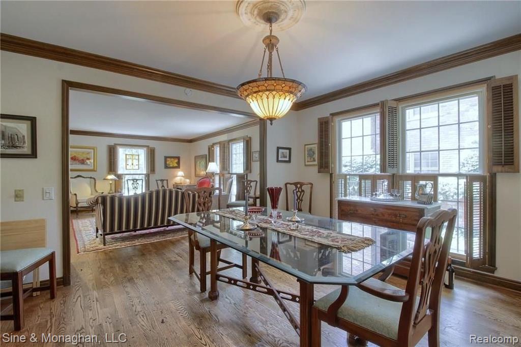 350 Neff Road Grosse Pointe, MI 48230 - Photo 8 of 30