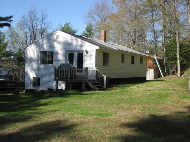 1001 South Belfast Road Windsor, ME 04363 - Photo 2 of 17 Photo