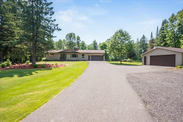 $495,000 | 9476 East Elm Road, Poplar, WI 54864