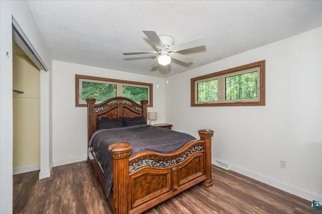 $495,000 | 9476 East Elm Road, Poplar, WI 54864