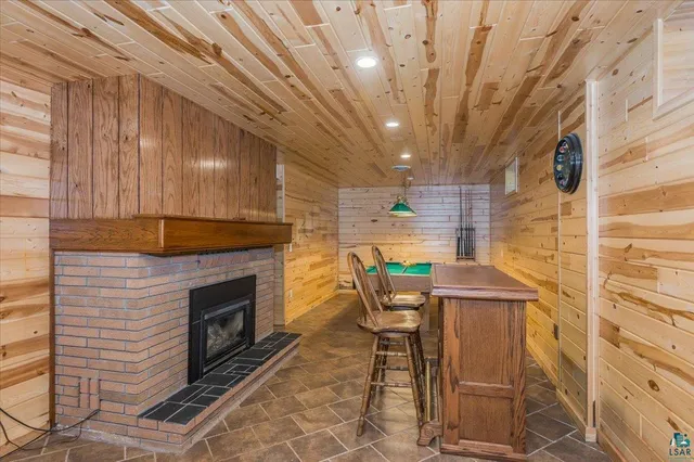 $495,000 | 9476 East Elm Road, Poplar, WI 54864