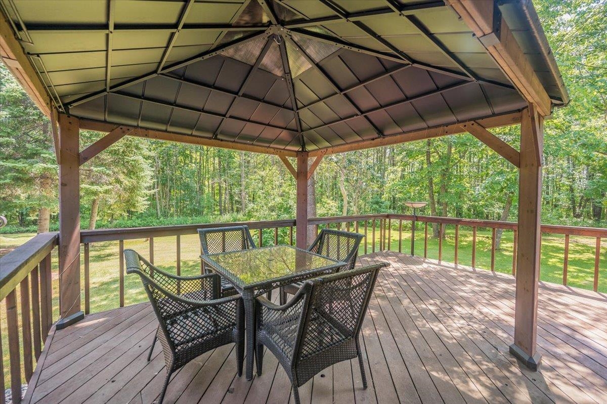 9476 East Elm Road Poplar, WI 54864 - Photo 27 of 38