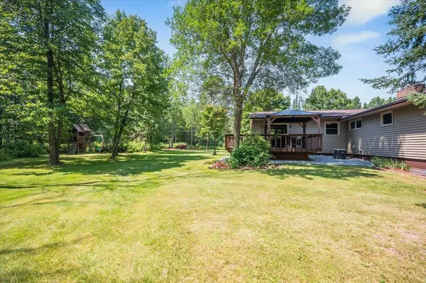$495,000 | 9476 East Elm Road, Poplar, WI 54864
