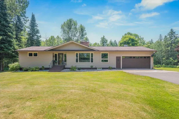 $495,000 | 9476 East Elm Road, Poplar, WI 54864