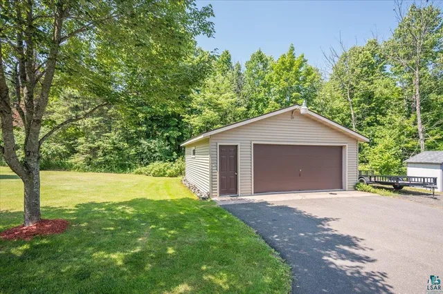 $495,000 | 9476 East Elm Road, Poplar, WI 54864