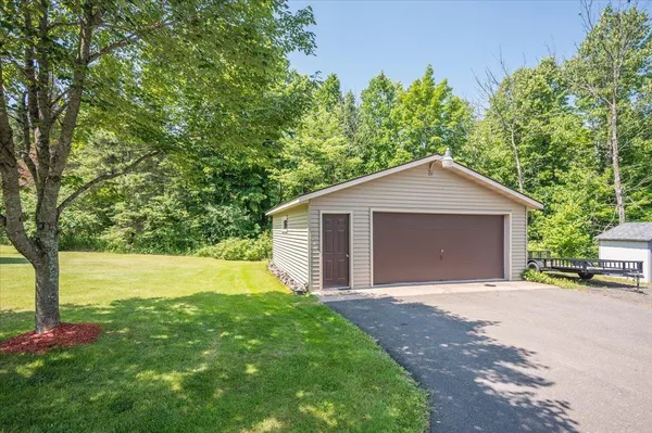 $495,000 | 9476 East Elm Road, Poplar, WI 54864