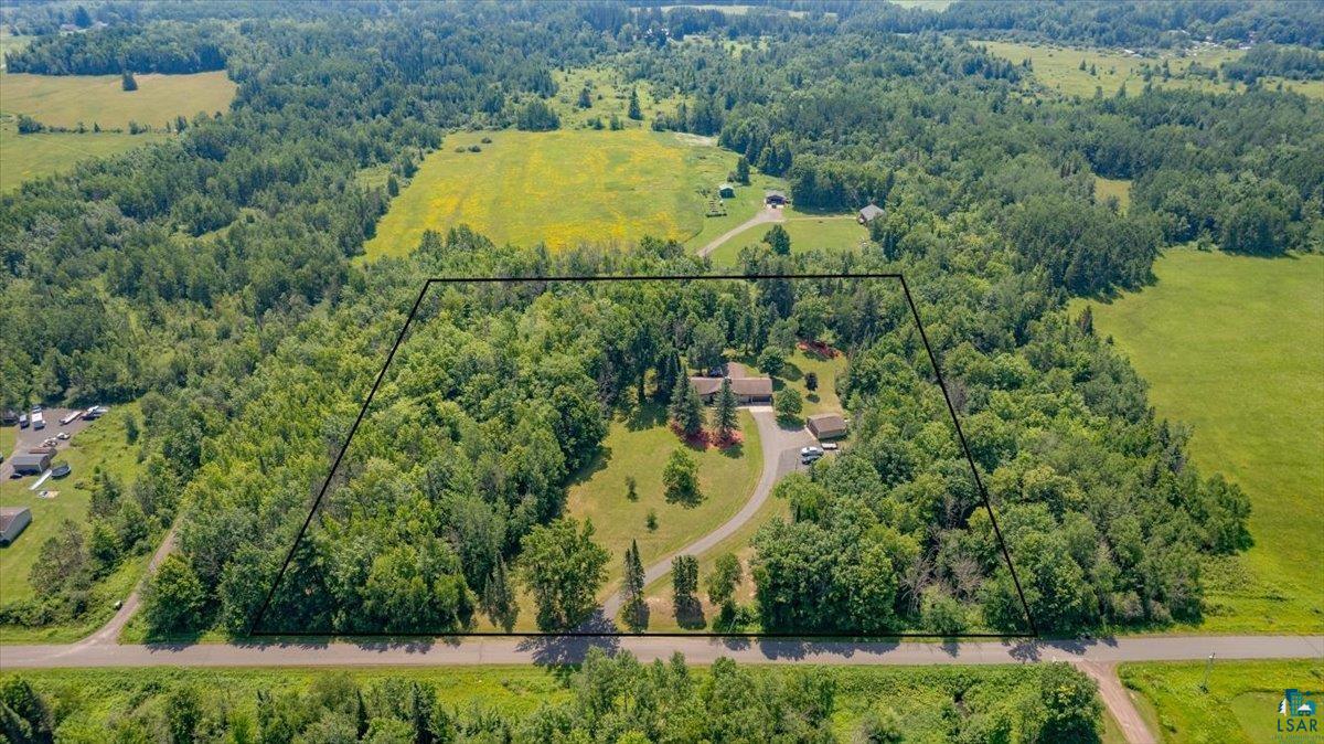 9476 East Elm Road Poplar, WI 54864 - Photo 34 of 38