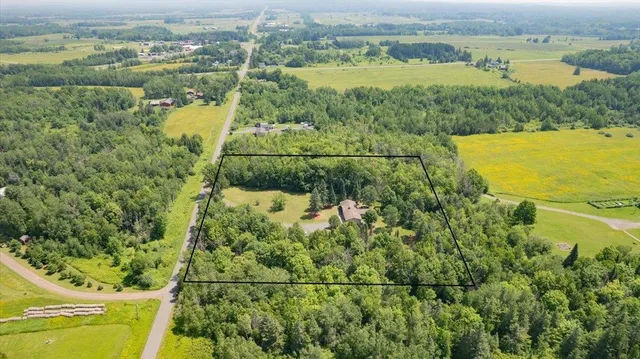 $495,000 | 9476 East Elm Road, Poplar, WI 54864