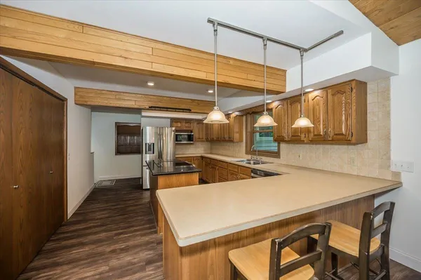 $495,000 | 9476 East Elm Road, Poplar, WI 54864