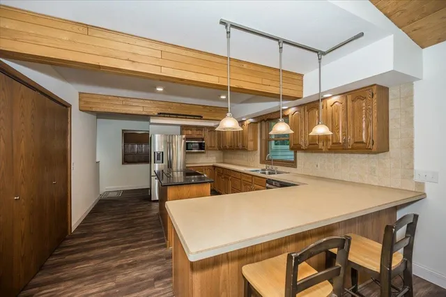 $495,000 | 9476 East Elm Road, Poplar, WI 54864