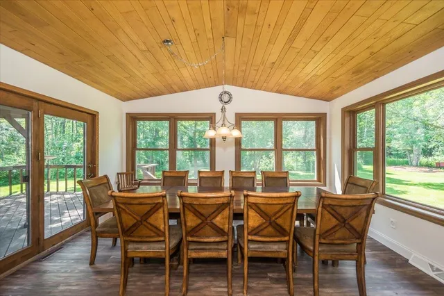 $495,000 | 9476 East Elm Road, Poplar, WI 54864