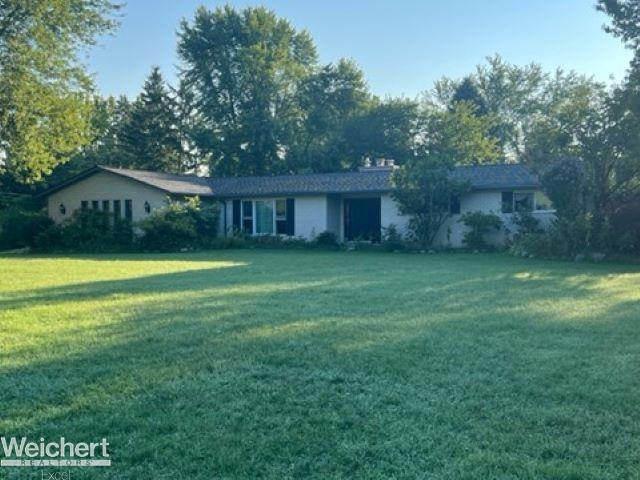 1271 Green Ridge Road Rochester, MI 48309 - Photo 1 of 68 50088001.JPG