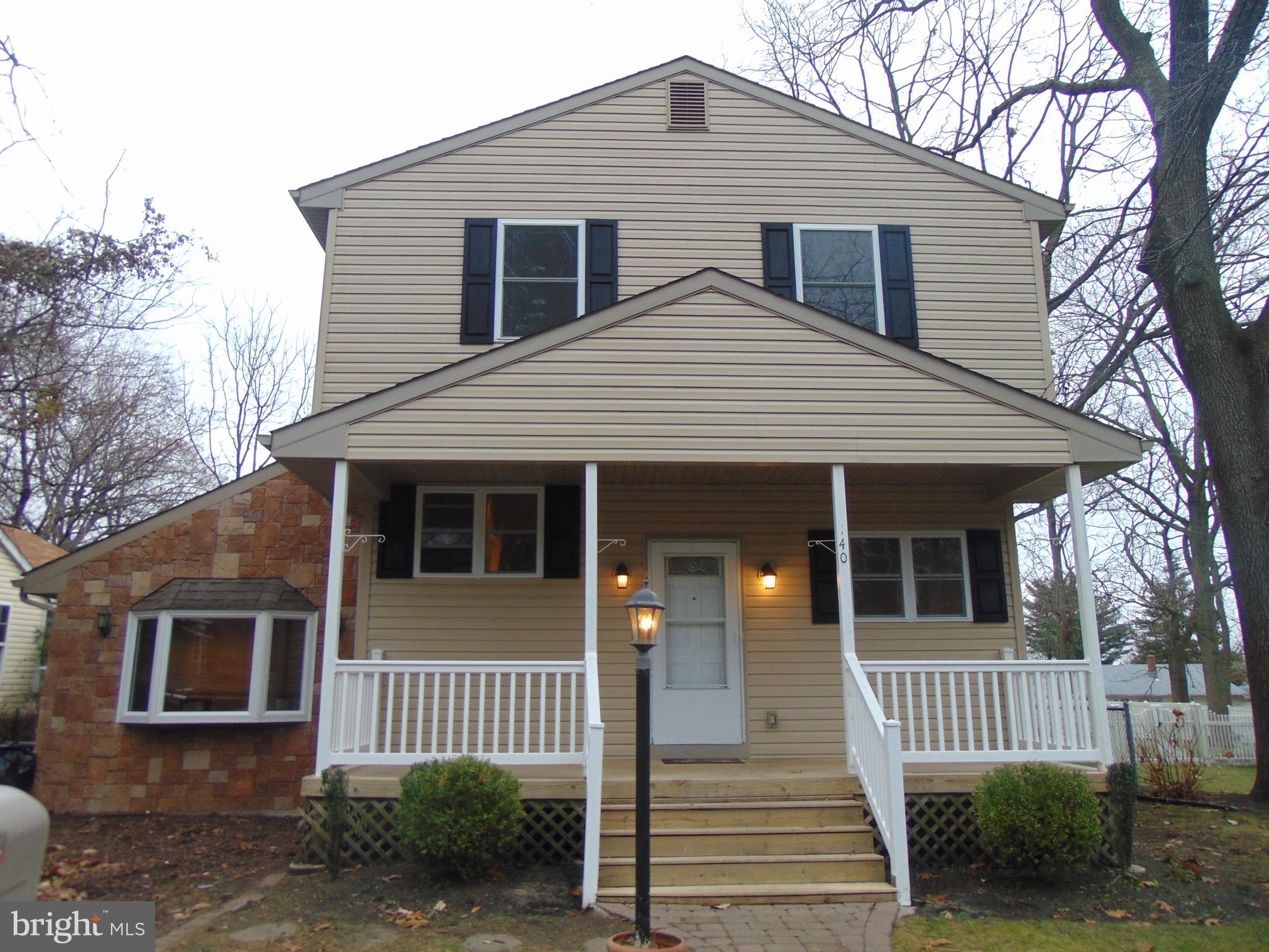 140 Forrest Avenue Runnemede, NJ 08078 - Photo 12 of 46