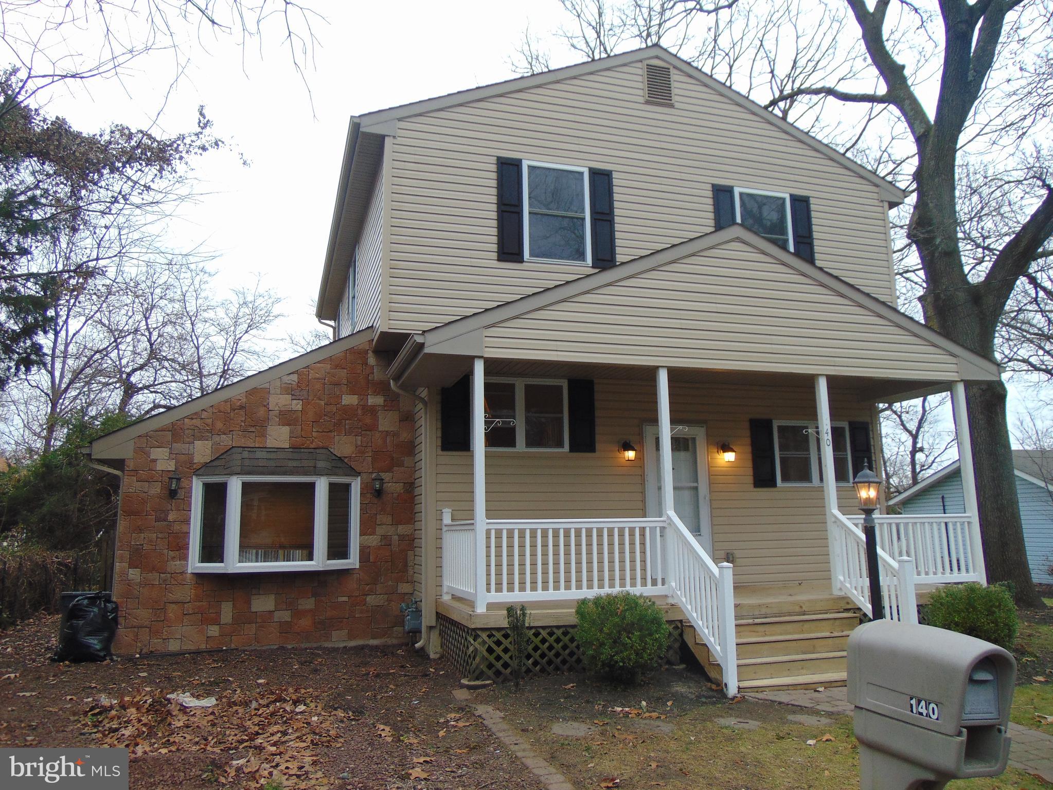 140 Forrest Avenue Runnemede, NJ 08078 - Photo 13 of 46