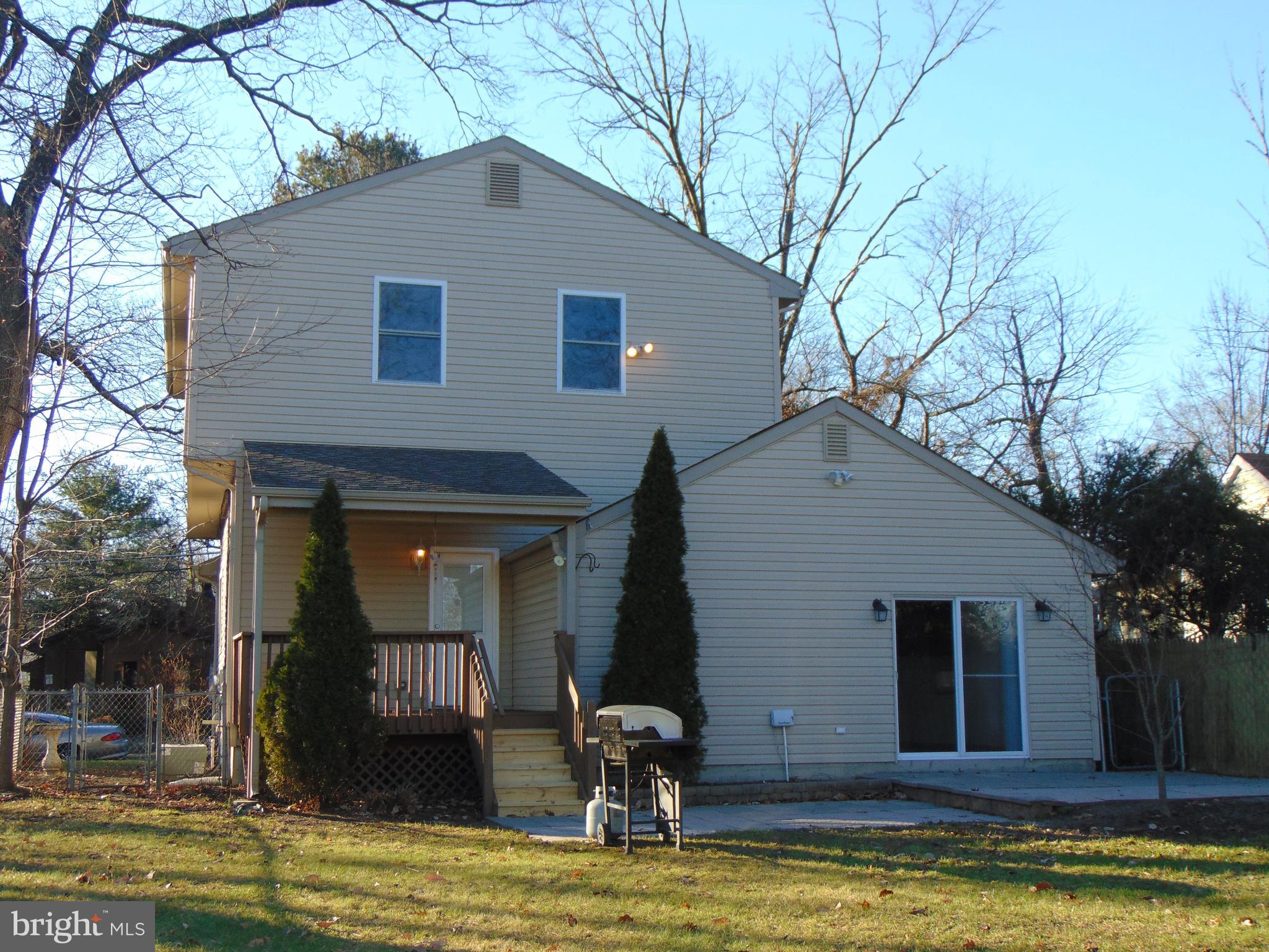140 Forrest Avenue Runnemede, NJ 08078 - Photo 14 of 46