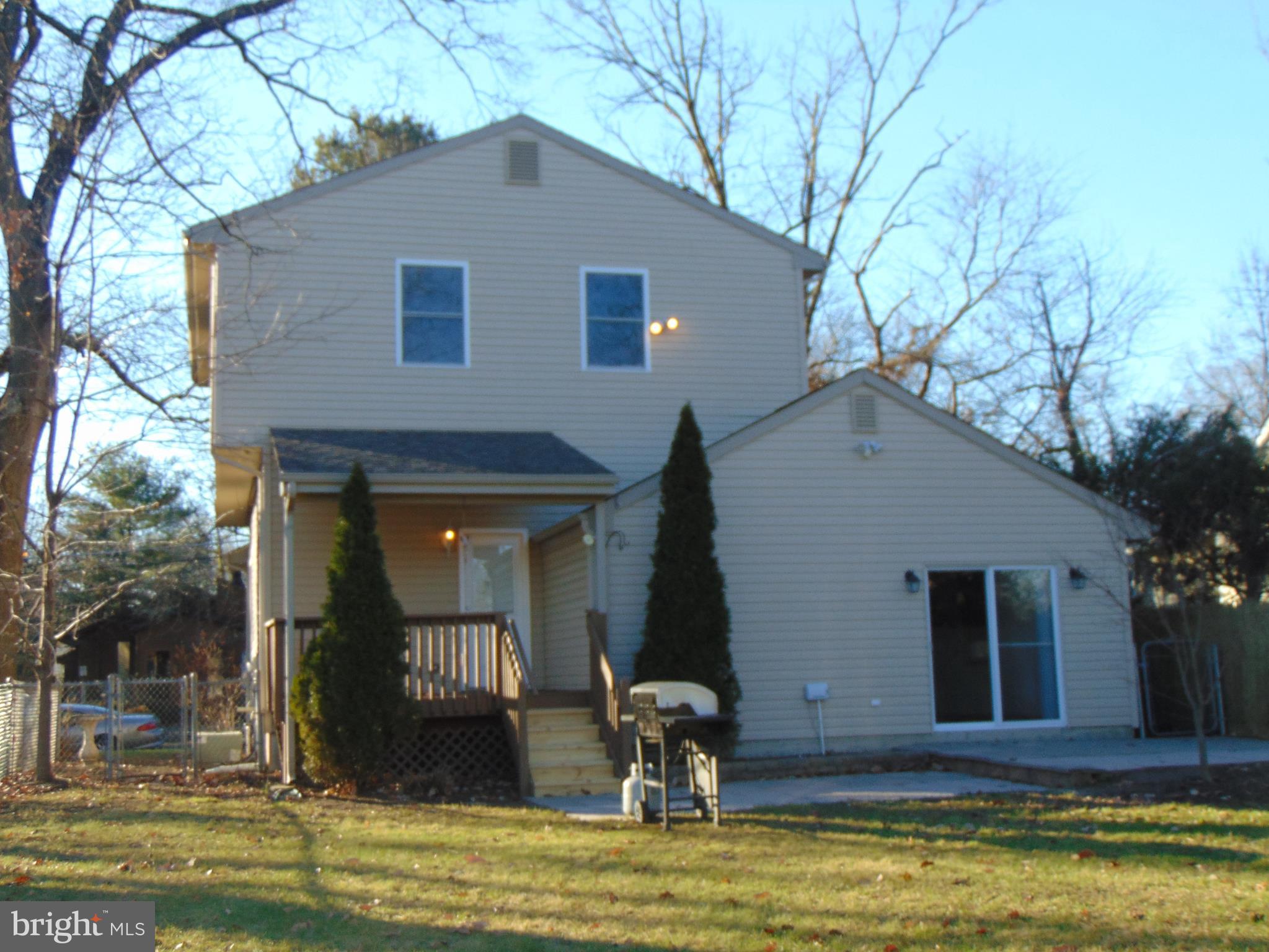 140 Forrest Avenue Runnemede, NJ 08078 - Photo 15 of 46