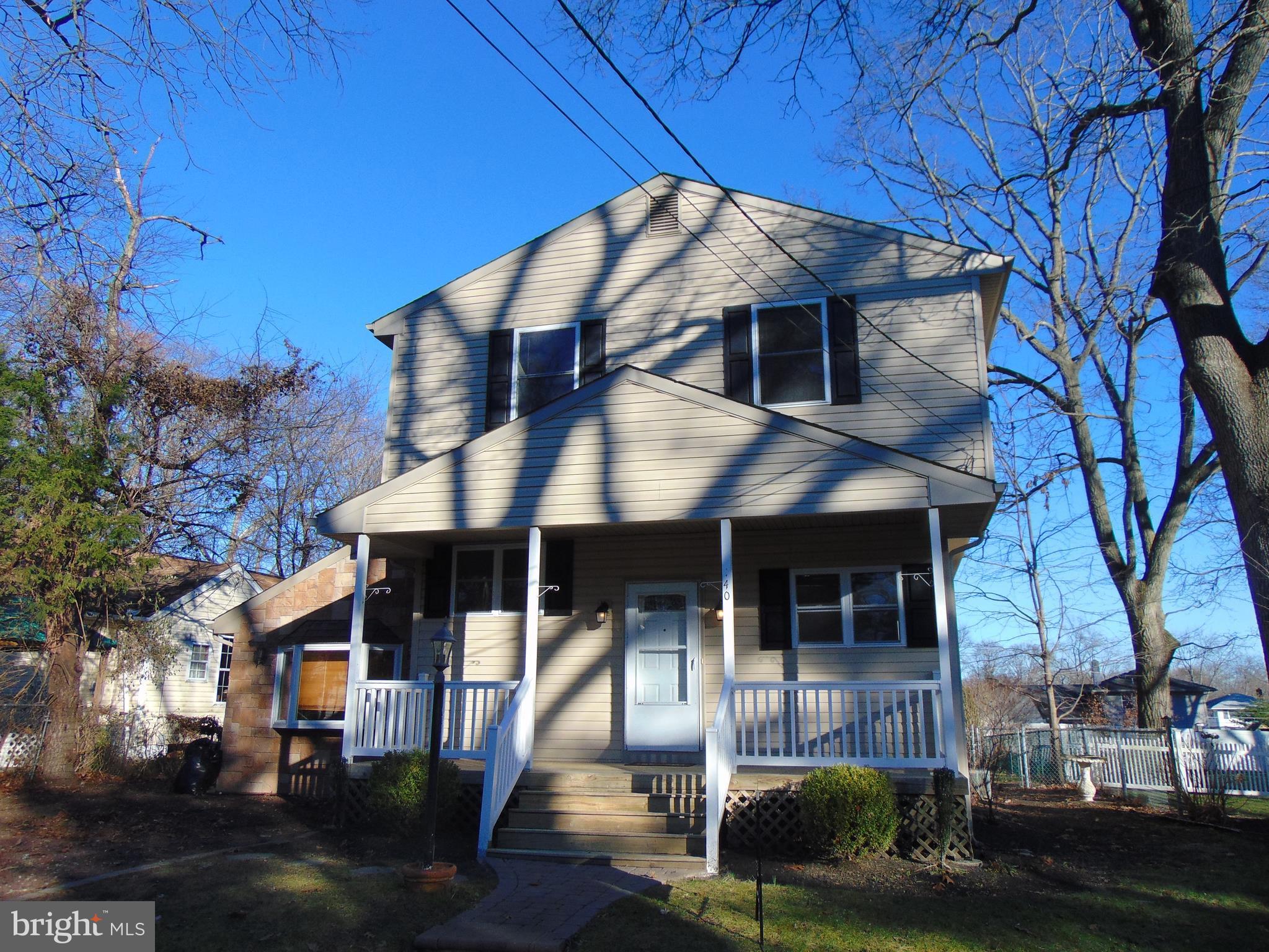 140 Forrest Avenue Runnemede, NJ 08078 - Photo 3 of 46