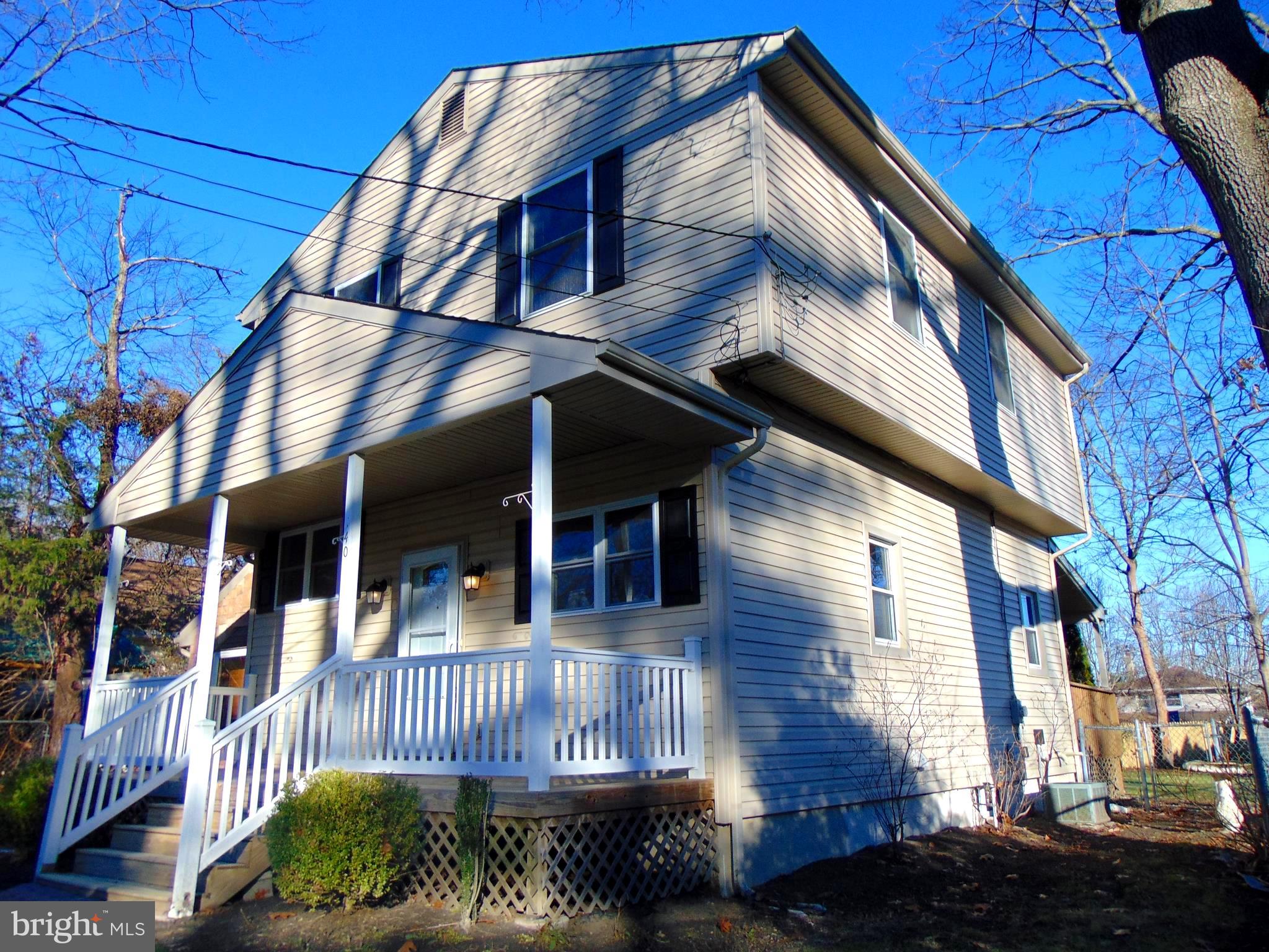 140 Forrest Avenue Runnemede, NJ 08078 - Photo 4 of 46