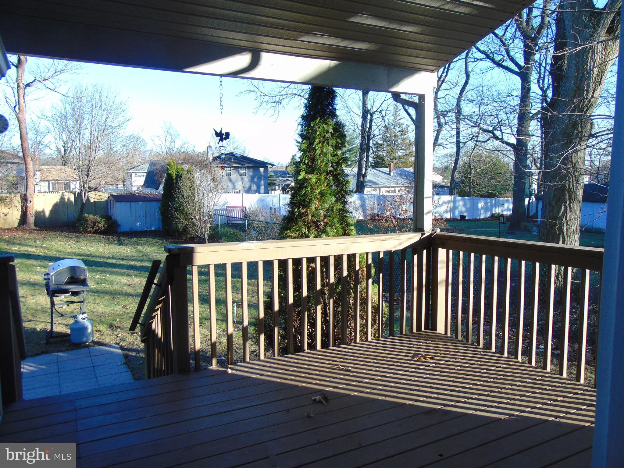 140 Forrest Avenue Runnemede, NJ 08078 - Photo 44 of 46