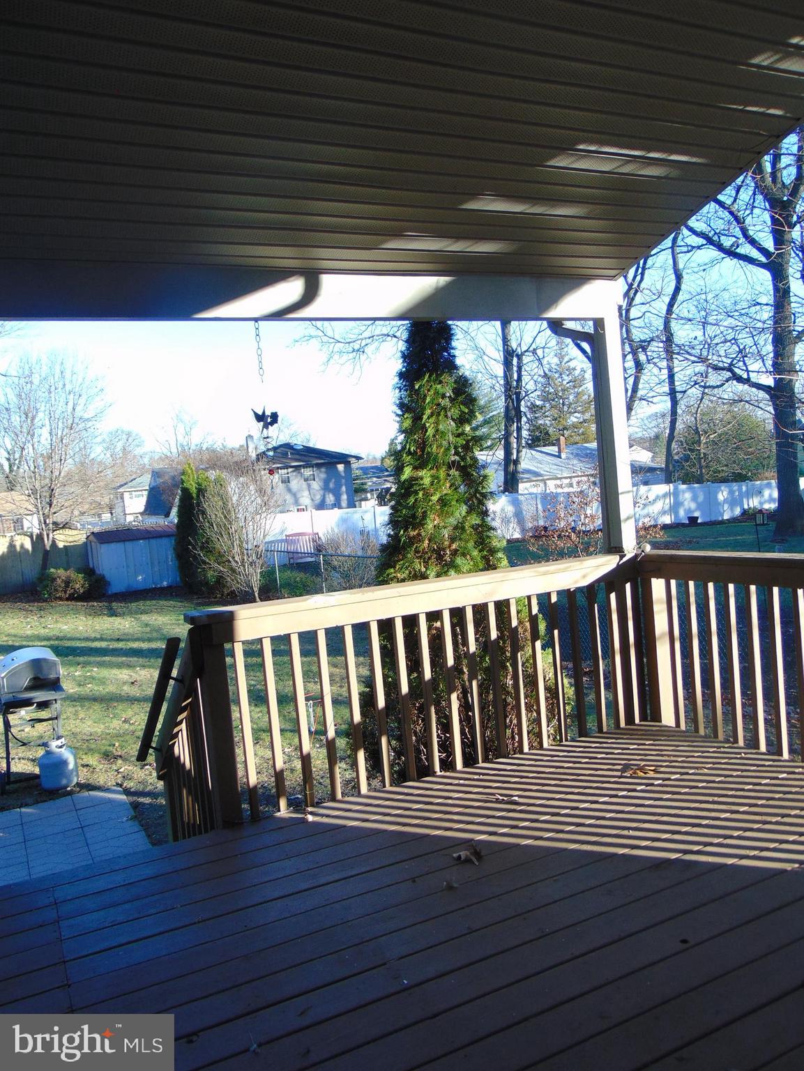 140 Forrest Avenue Runnemede, NJ 08078 - Photo 45 of 46
