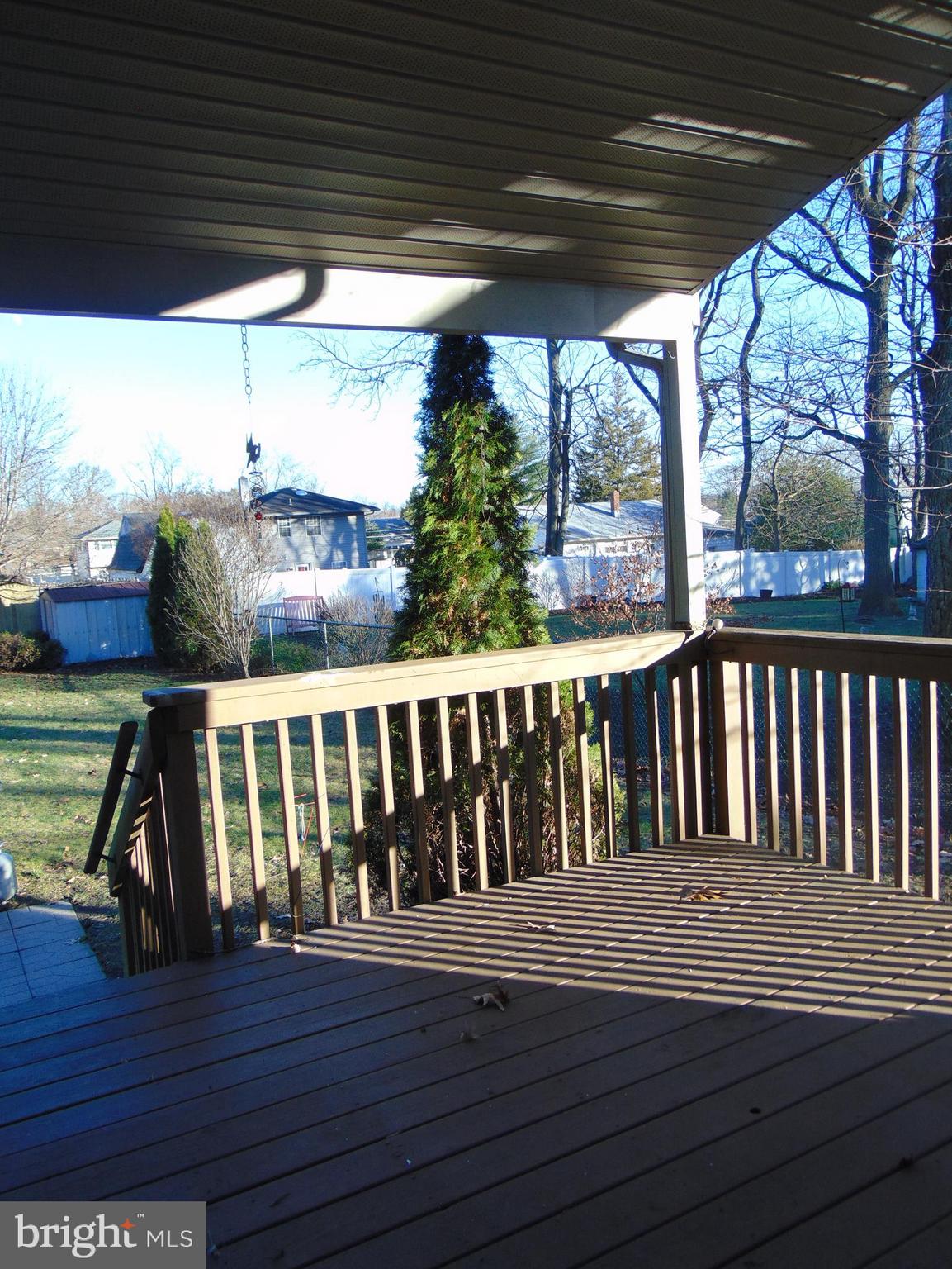 140 Forrest Avenue Runnemede, NJ 08078 - Photo 46 of 46