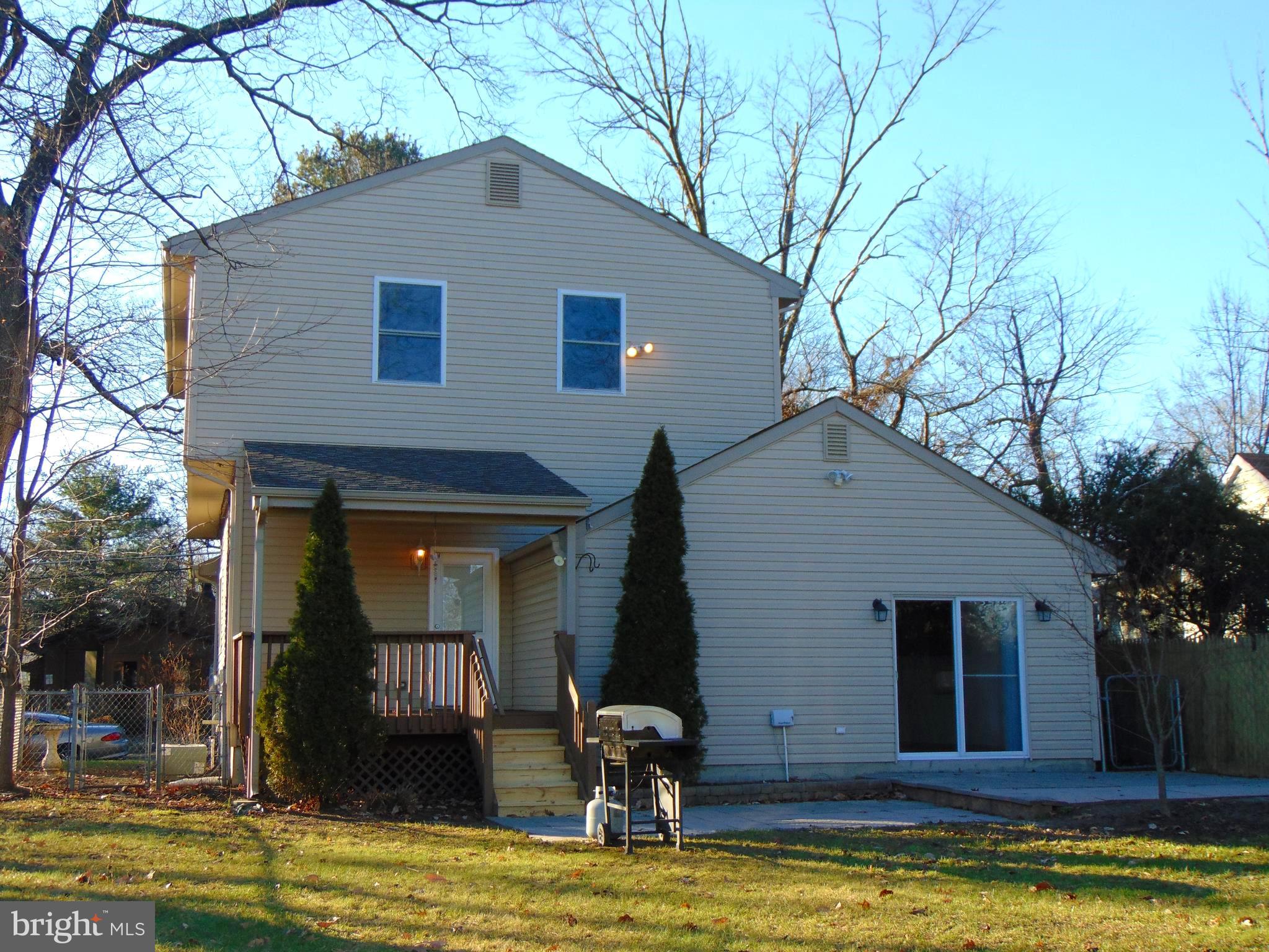 140 Forrest Avenue Runnemede, NJ 08078 - Photo 9 of 46