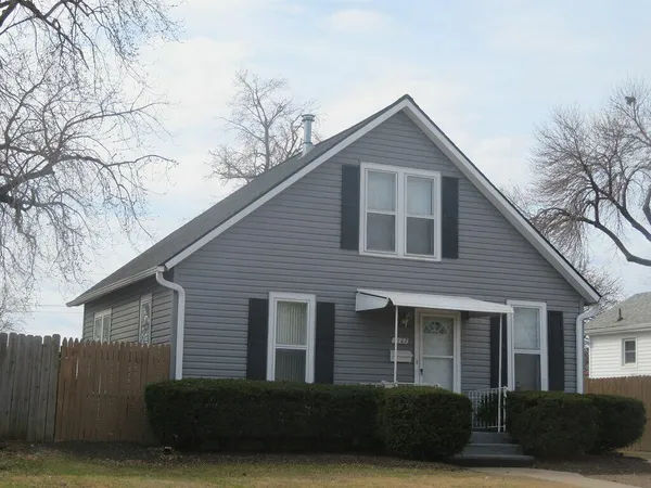 $199,500 | 3107 Avenue C, Council Bluffs, IA 51501
