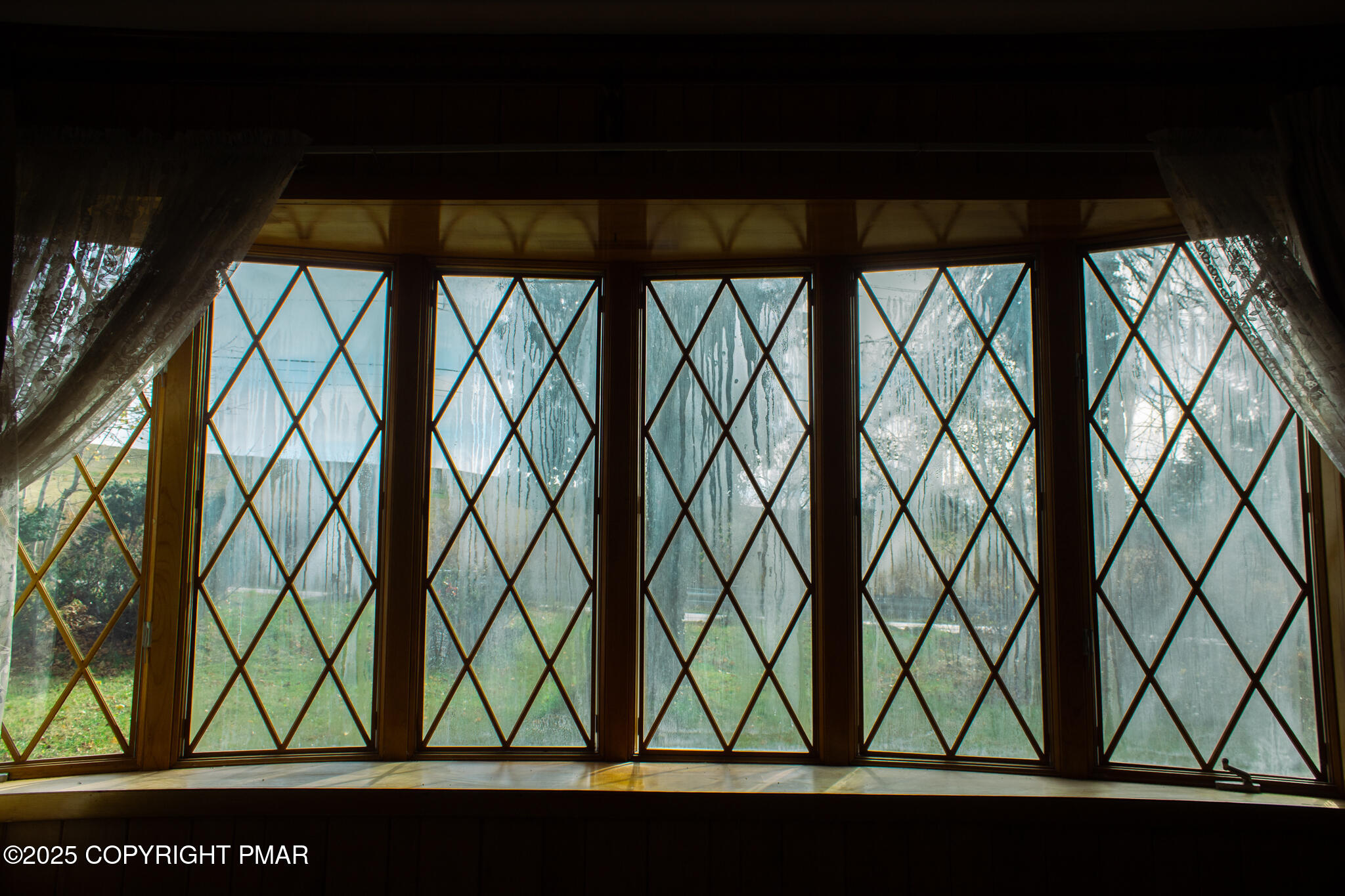 5 Gassen Road Honesdale, PA 18431 - Photo 13 of 15 a black and white photo of a lake