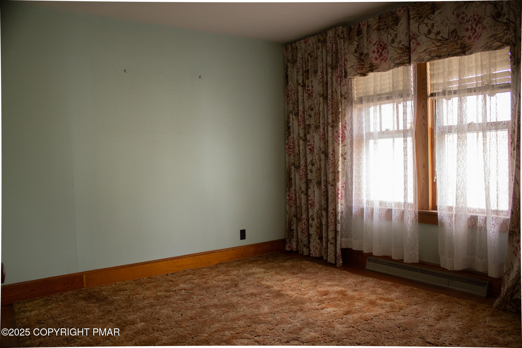 5 Gassen Road Honesdale, PA 18431 - Photo 15 of 15 an empty room with windows