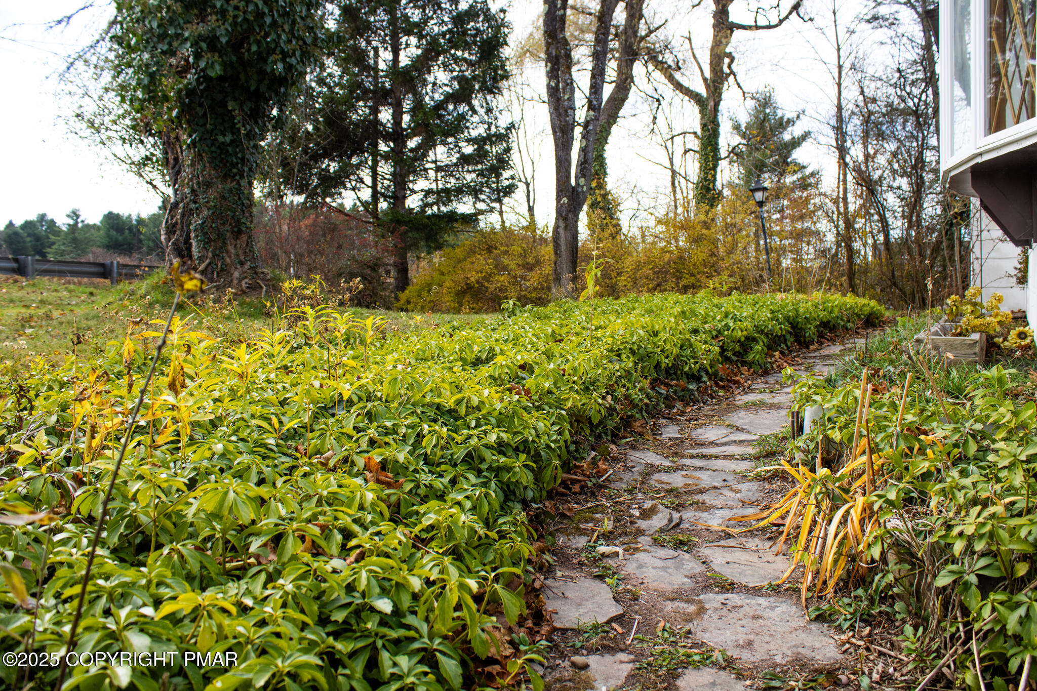 5 Gassen Road Honesdale, PA 18431 - Photo 6 of 15 a view of backyard with outdoor space