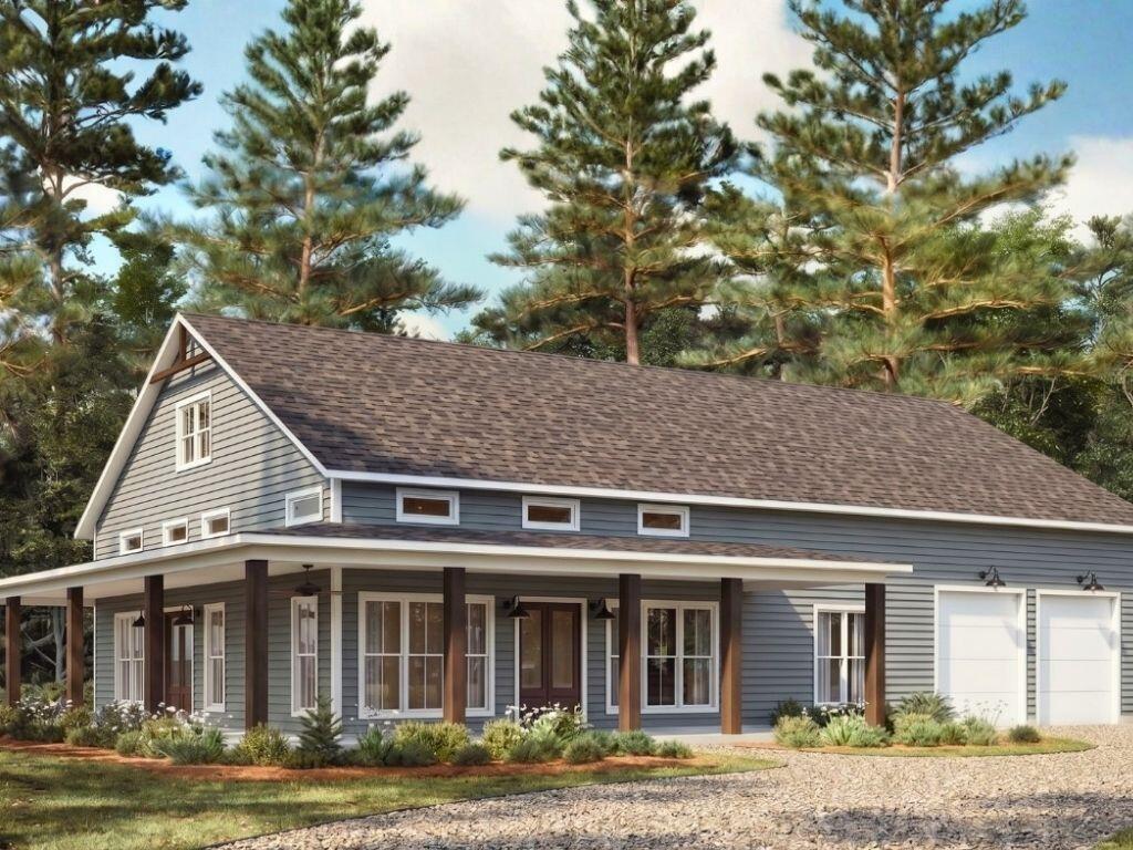 0 Steamboat Landing Road Edisto Island, SC 29438 - Photo 1 of 14 1