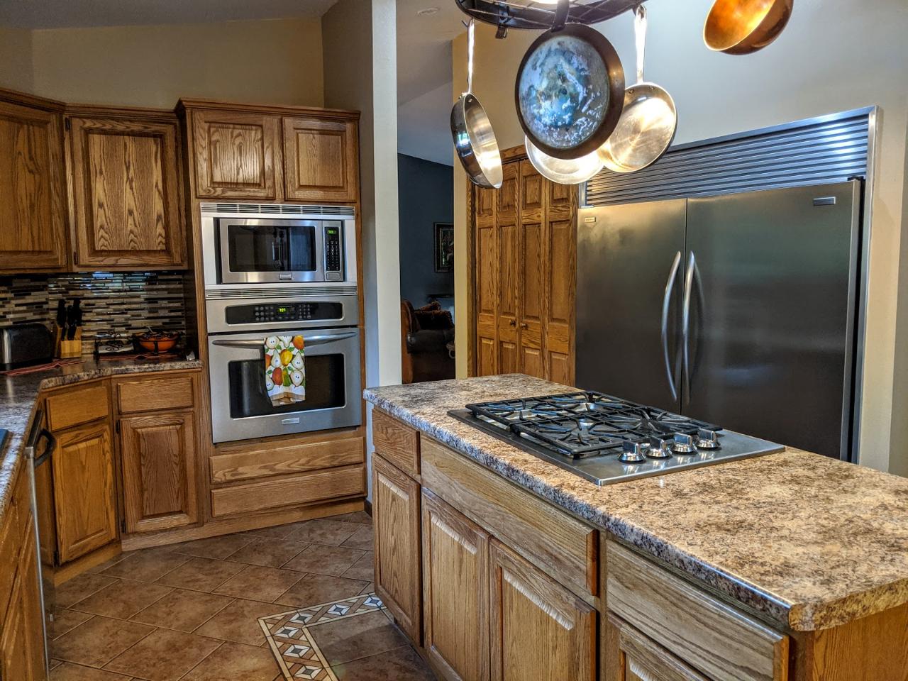 1306 Pine Ridge Road Phillips, WI 54555 - Photo 10 of 25 Gallery Image 10