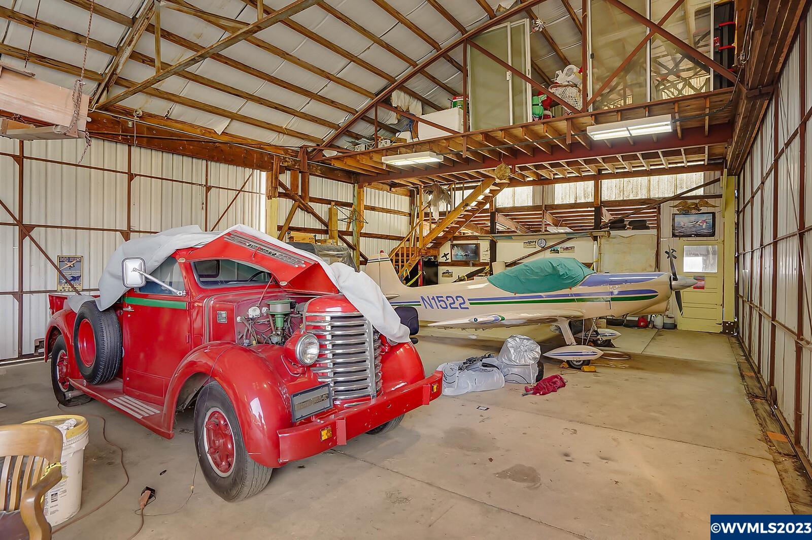 Kingston Lyons Road Stayton, OR 97383 - Photo 5 of 29 Gallery Image 5