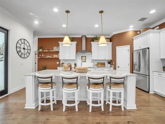 $744,500 | 14110 Tomentosa Avenue, Riverview, FL 33569