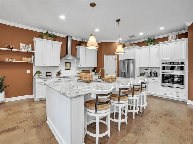 $744,500 | 14110 Tomentosa Avenue, Riverview, FL 33569