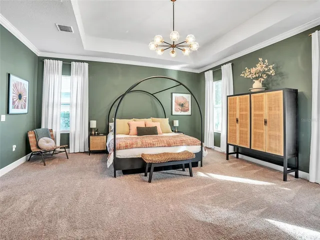 $744,500 | 14110 Tomentosa Avenue, Riverview, FL 33569