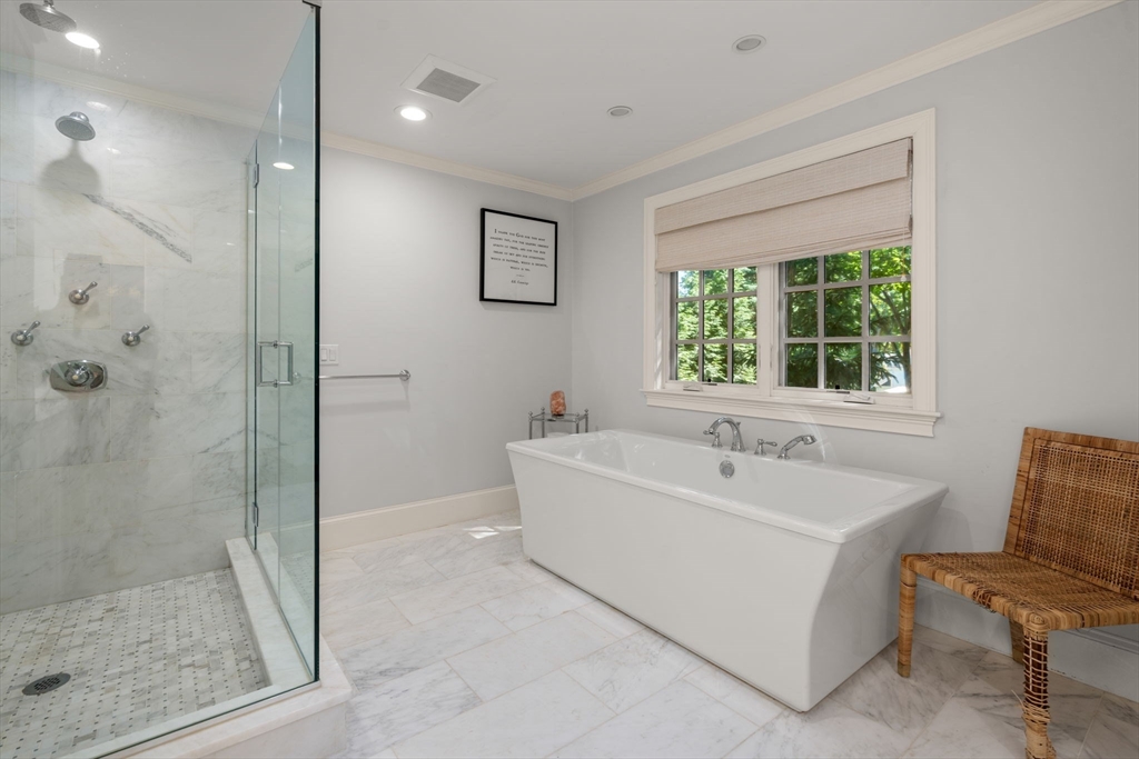 59 Cleveland Road Wellesley, MA 02481 - Photo 16 of 29