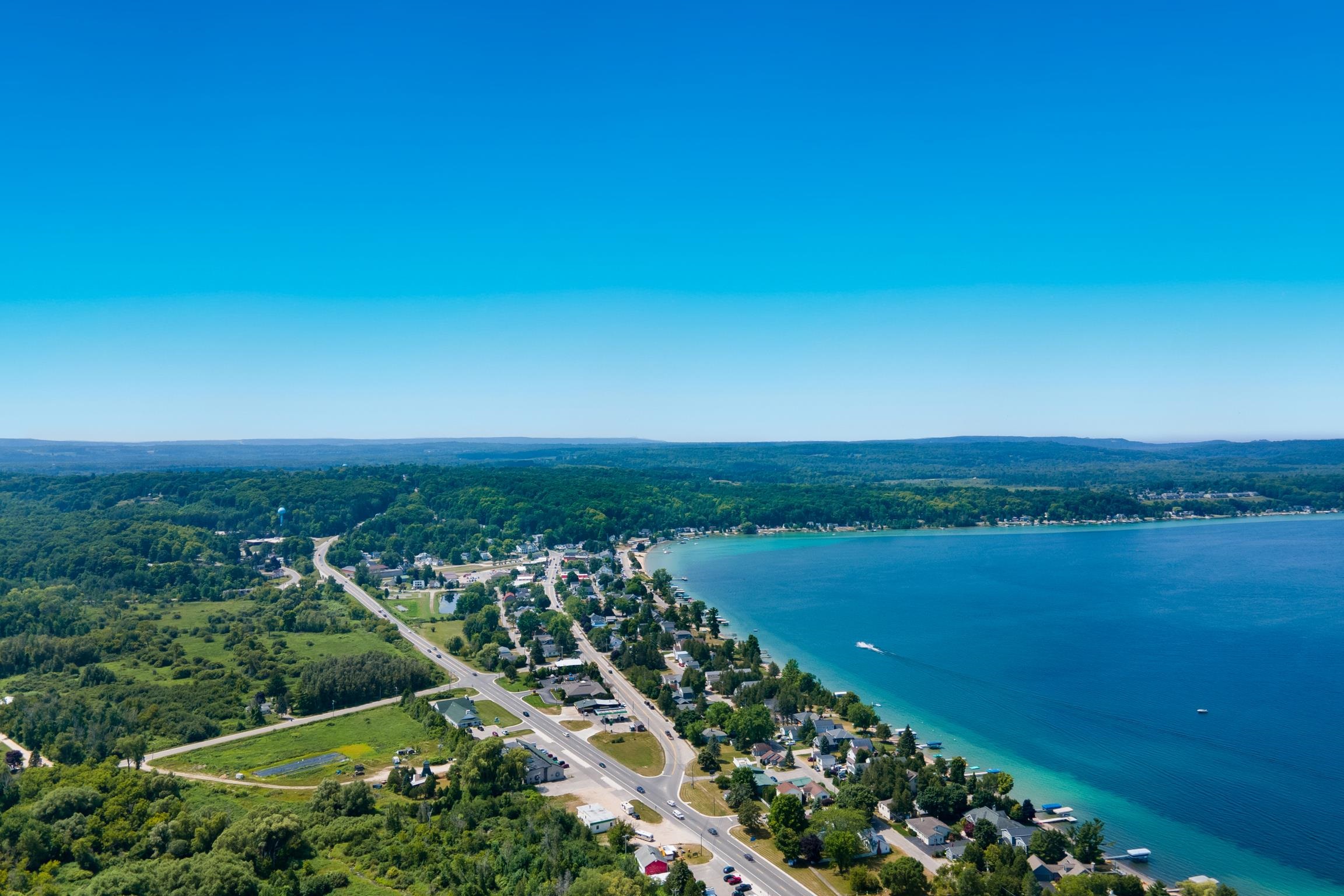 0 Love Road Benzonia, MI 49616 - Photo 4 of 6