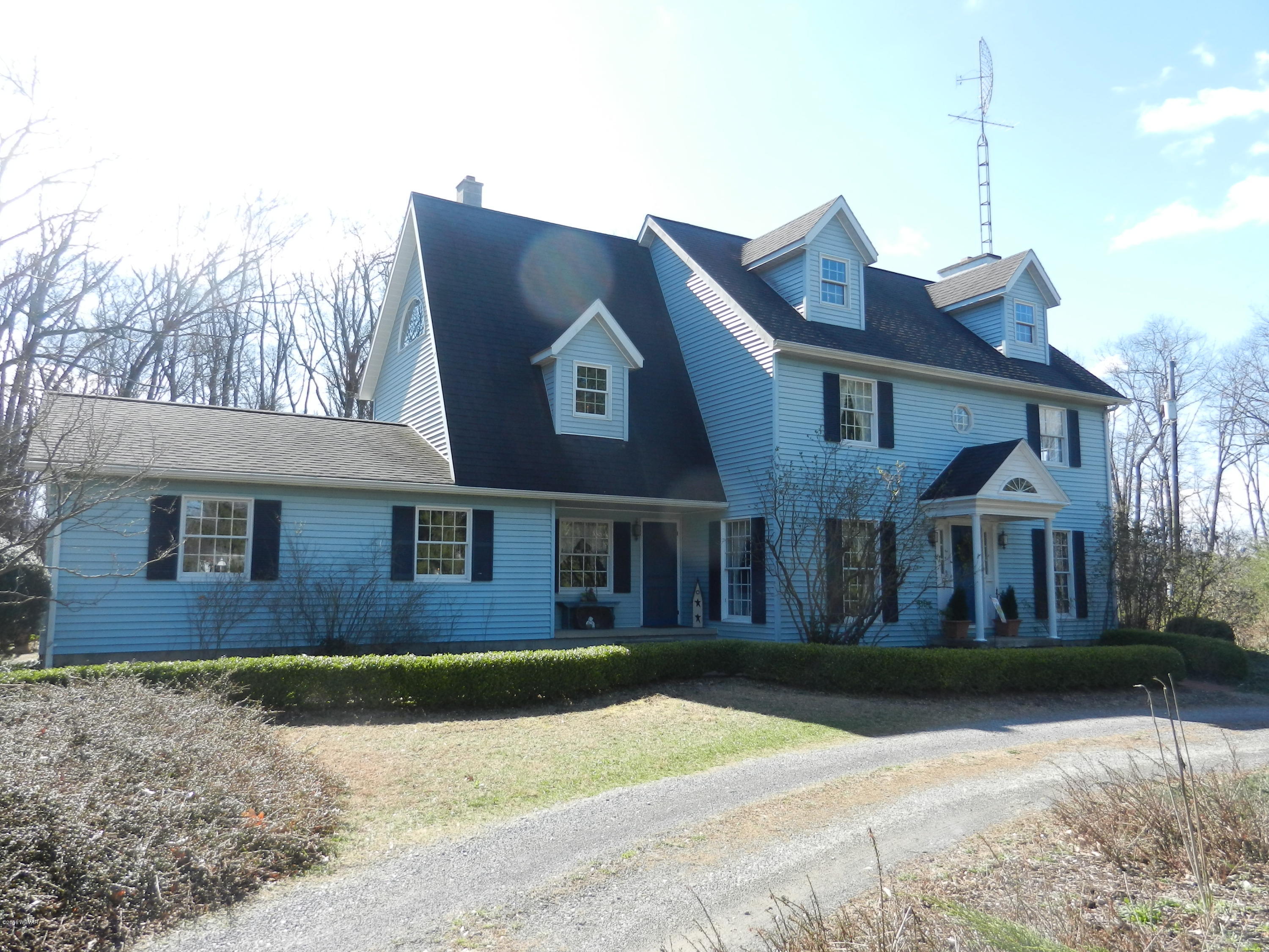 516 Martins Road Linden, PA 17744 - Photo 1 of 31 weaver