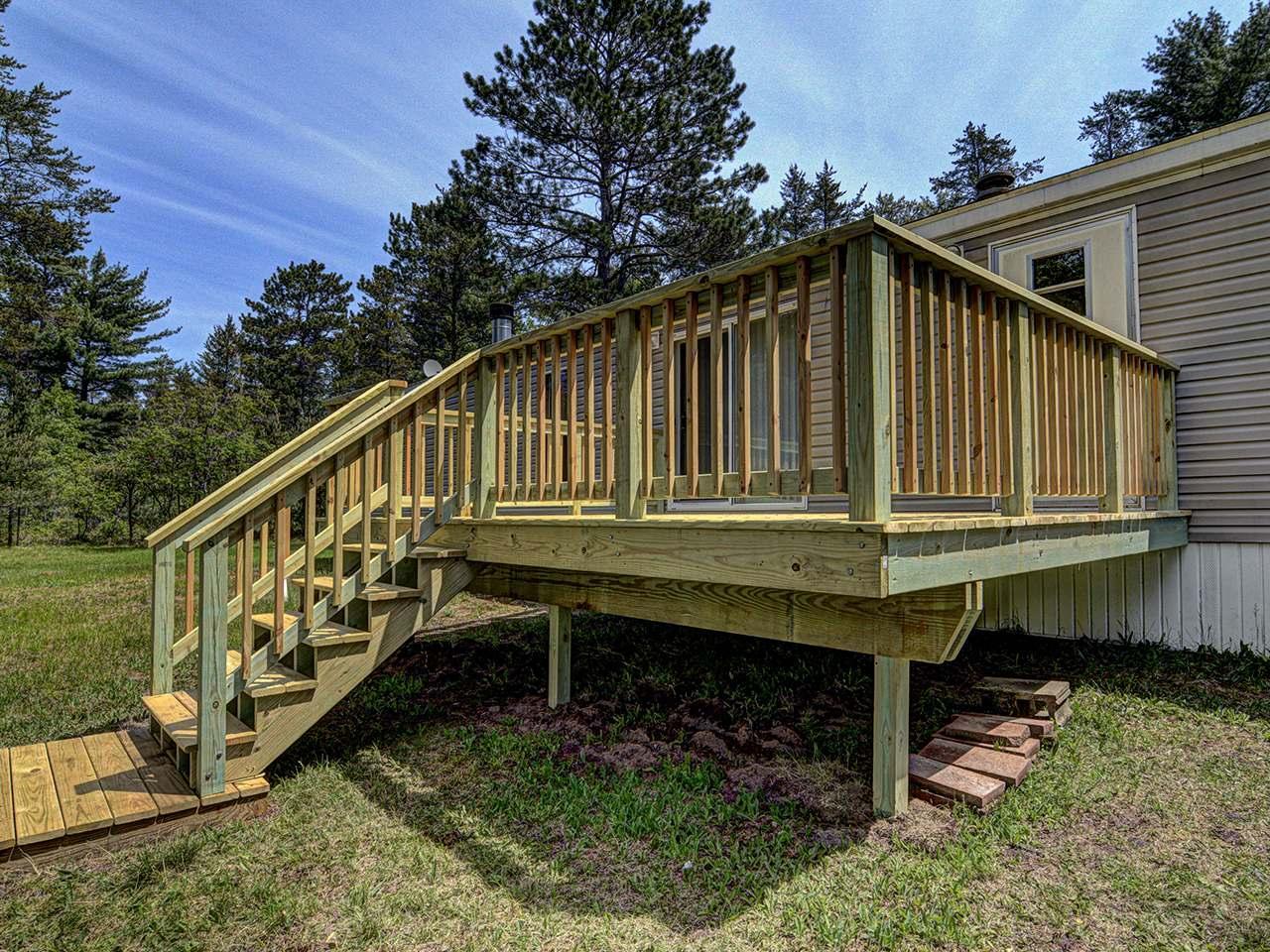4387 Cth Street Conover, WI 54519 - Photo 17 of 24 Gallery Image 17