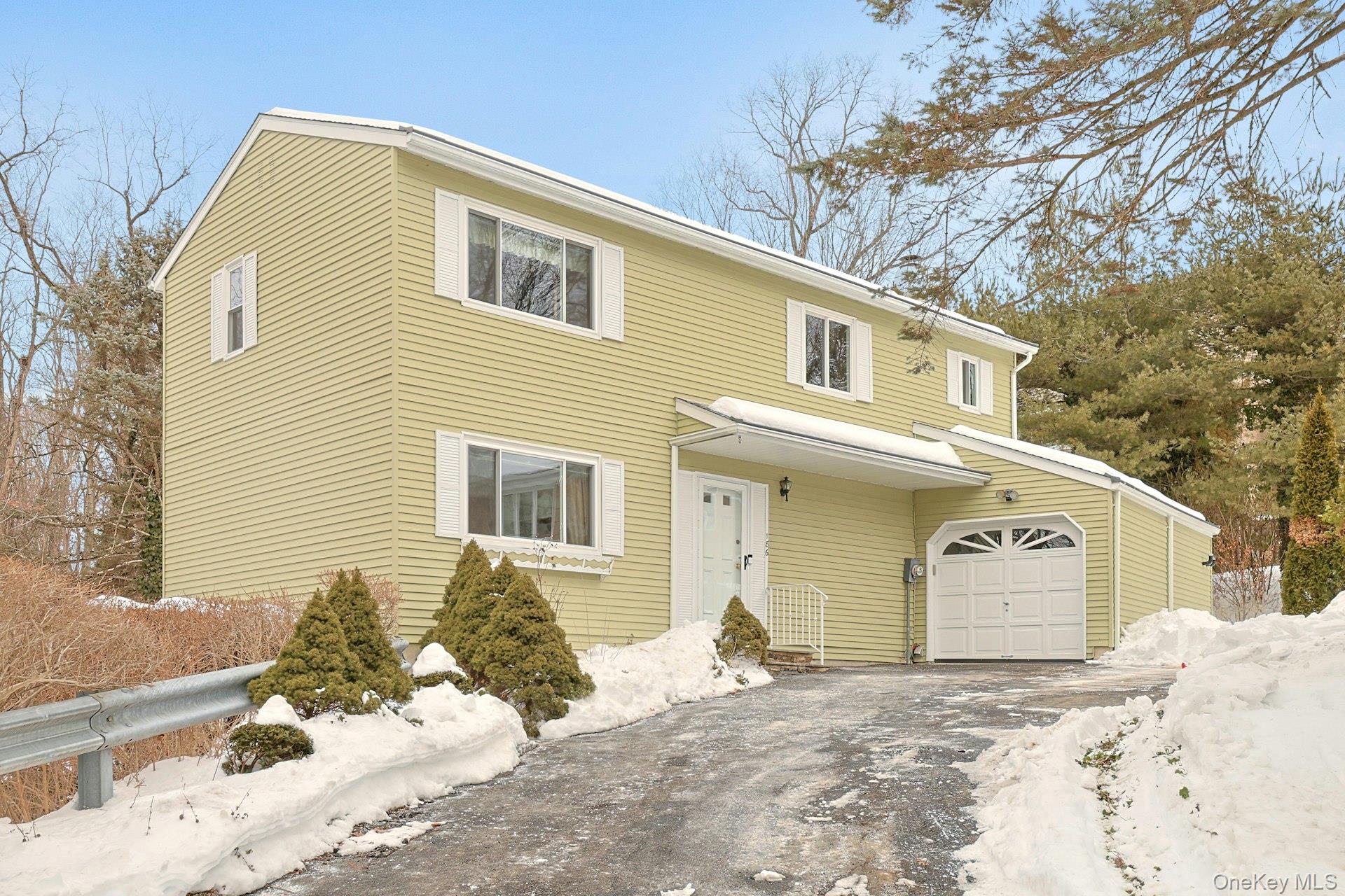 Welcome to 186 Rutledge Avenue!